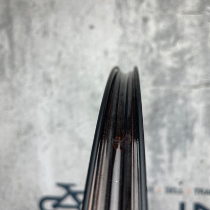 Mavic Cosmic Elite UST Alloy Tubeless Wheelset 700c Rim Brake 1899g