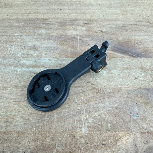 Cervelo Bike Computer Mount For Cervelo ST31 Stem 19g