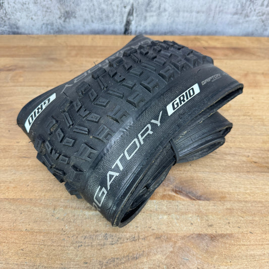 Specialized Purgatory Grid T7 27.5" x 2.6" 2Bliss Tubeless Single MTB Tire 928g