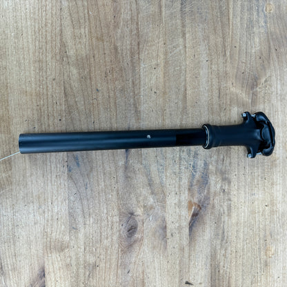 New Takeoff! Enve G Series 40mm Travel 27.2mm Gravel Bike Dropper Seatpost