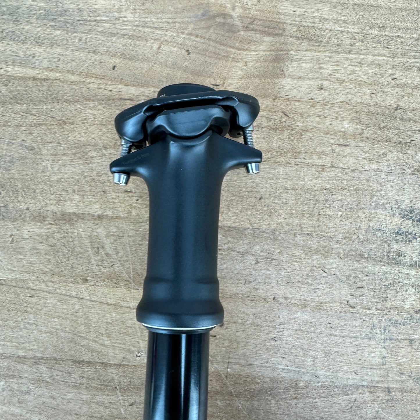New Takeoff! Enve G Series 40mm Travel 27.2mm Gravel Bike Dropper Seatpost