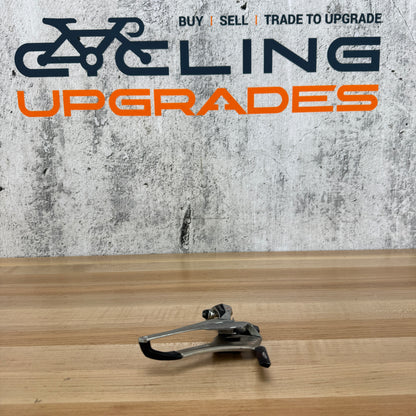 SRAM Red 22 Yaw Braze-On 11-Speed Mechanical Bike Front Derailleur 87g