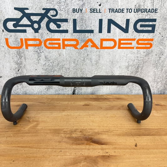 Deda Elementi Superzero RS 42cm 31.8mm Aero Carbon Bike Handlebar 245g