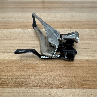 SRAM Red 22 Yaw Braze-On 11-Speed Mechanical Bike Front Derailleur 87g