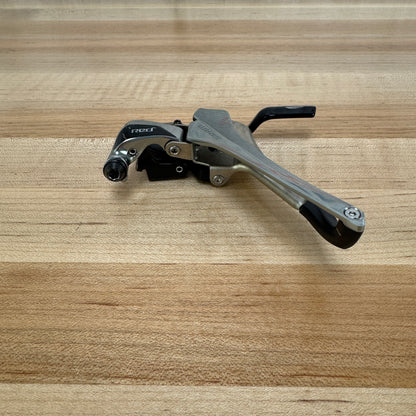 SRAM Red 22 Yaw Braze-On 11-Speed Mechanical Bike Front Derailleur 87g