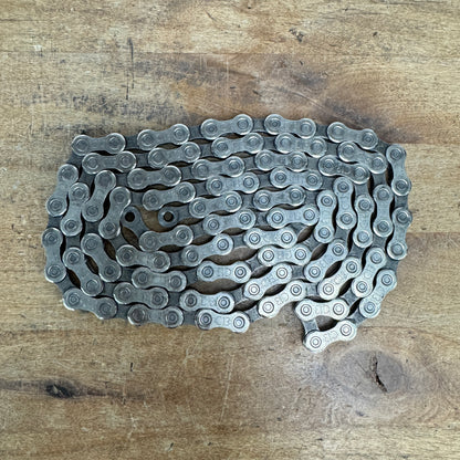 Campagnolo Ekar C-13 13-Speed 109 Link Silver Gravel Bike Chain