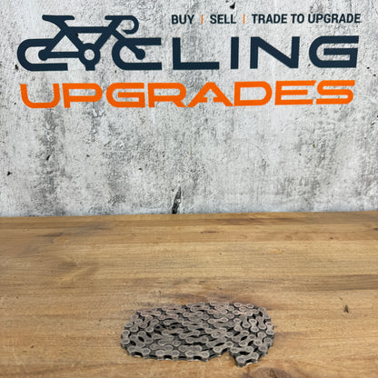 Campagnolo Ekar C-13 13-Speed 109 Link Silver Gravel Bike Chain