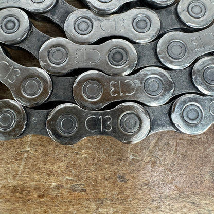 Campagnolo Ekar C-13 13-Speed 109 Link Silver Gravel Bike Chain