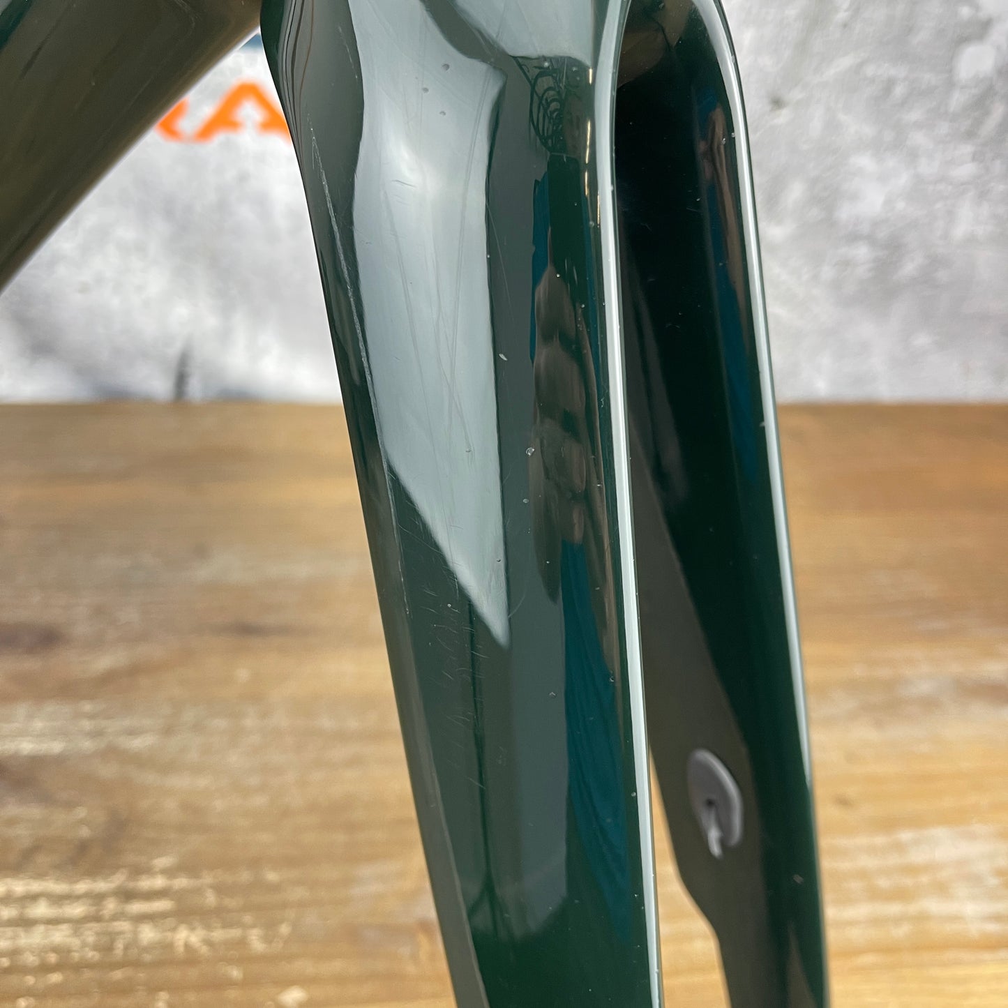 2022 Giant Propel Advanced 0 Pedal Mafia M/L 57cm Disc Brake Carbon Frameset