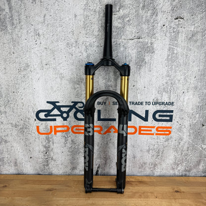 2023 Fox Factory 34 Float 130 Boost Grip 2 29" MTB Suspension Fork 44mm Rake