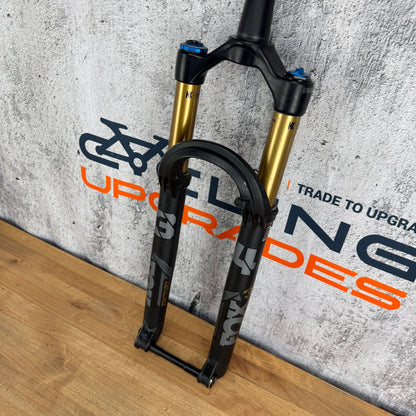 2023 Fox Factory 34 Float 130 Boost Grip 2 29" MTB Suspension Fork 44mm Rake