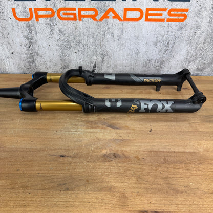 2023 Fox Factory 34 Float 130 Boost Grip 2 29" MTB Suspension Fork 44mm Rake