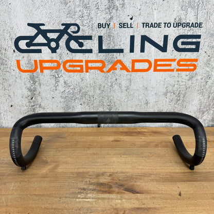 Specialized S-Works Shallow Bend 42cm 31.8cm Carbon Bike Handlebar 196g