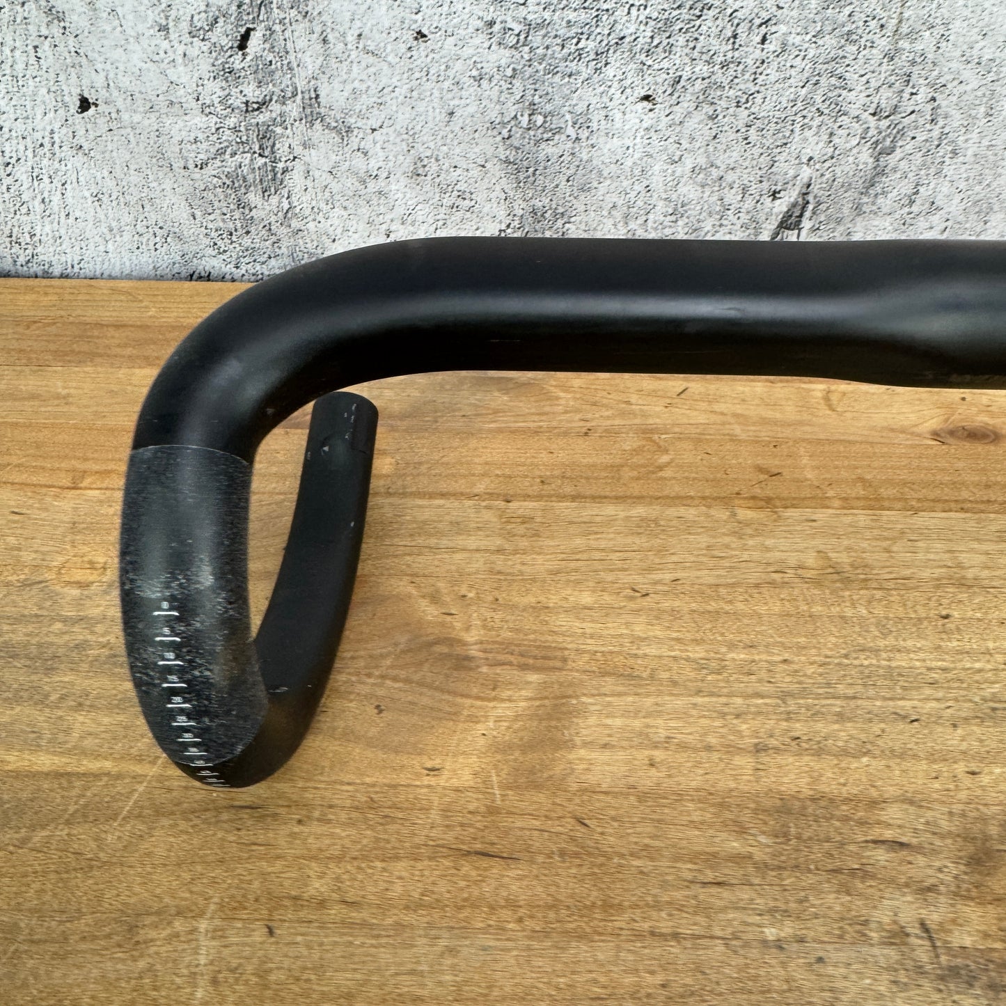 Specialized S-Works Shallow Bend 42cm 31.8cm Carbon Bike Handlebar 196g