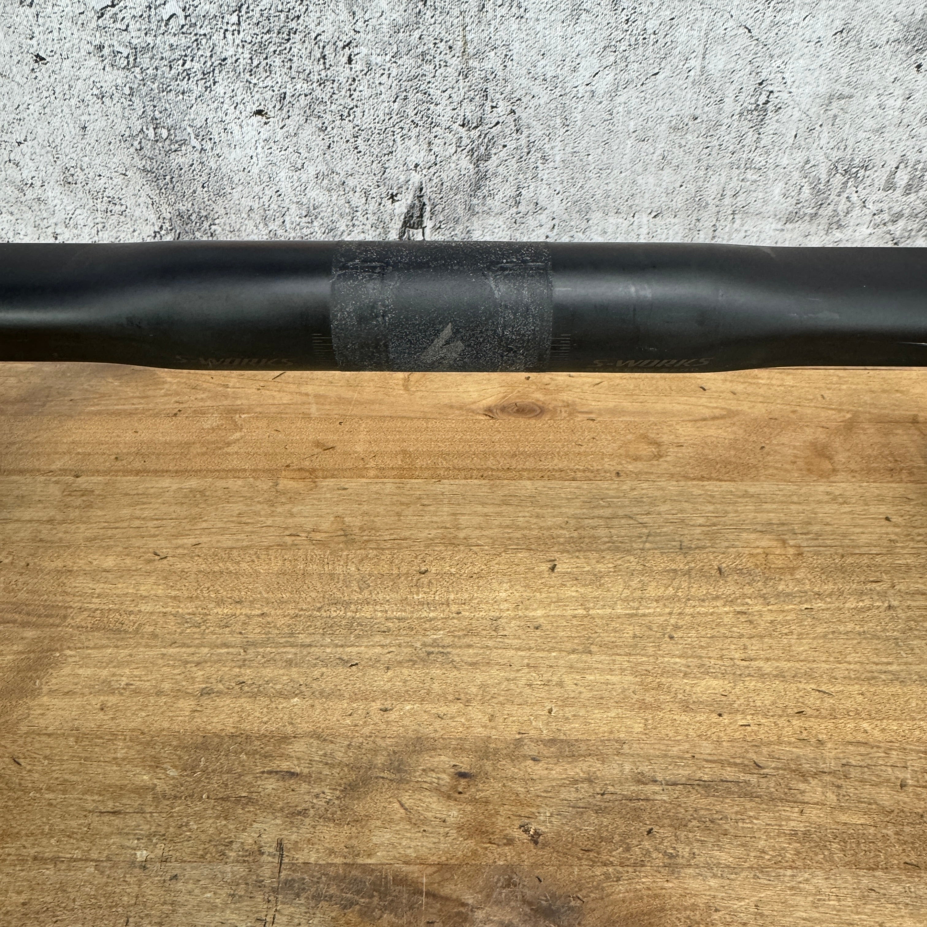 Specialized S-Works Shallow Bend 42cm 31.8cm Carbon Bike Handlebar