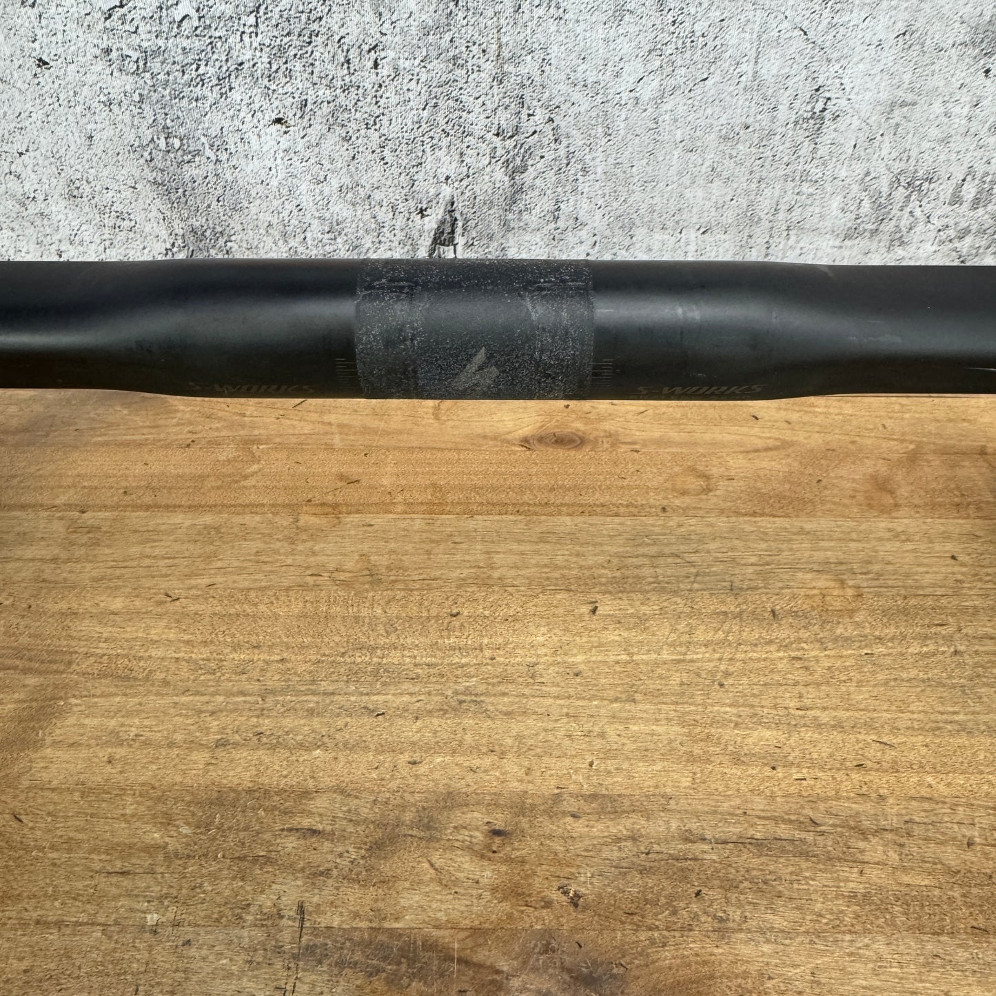 Specialized S-Works Shallow Bend 42cm 31.8cm Carbon Bike Handlebar 196g