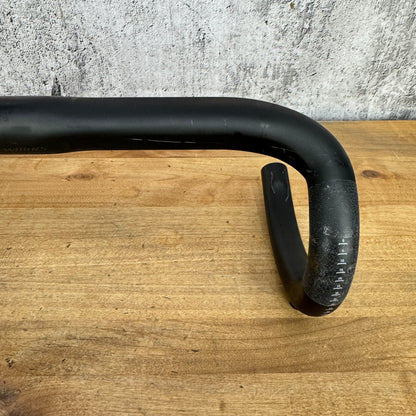 Specialized S-Works Shallow Bend 42cm 31.8cm Carbon Bike Handlebar 196g