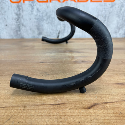 Specialized S-Works Shallow Bend 42cm 31.8cm Carbon Bike Handlebar 196g