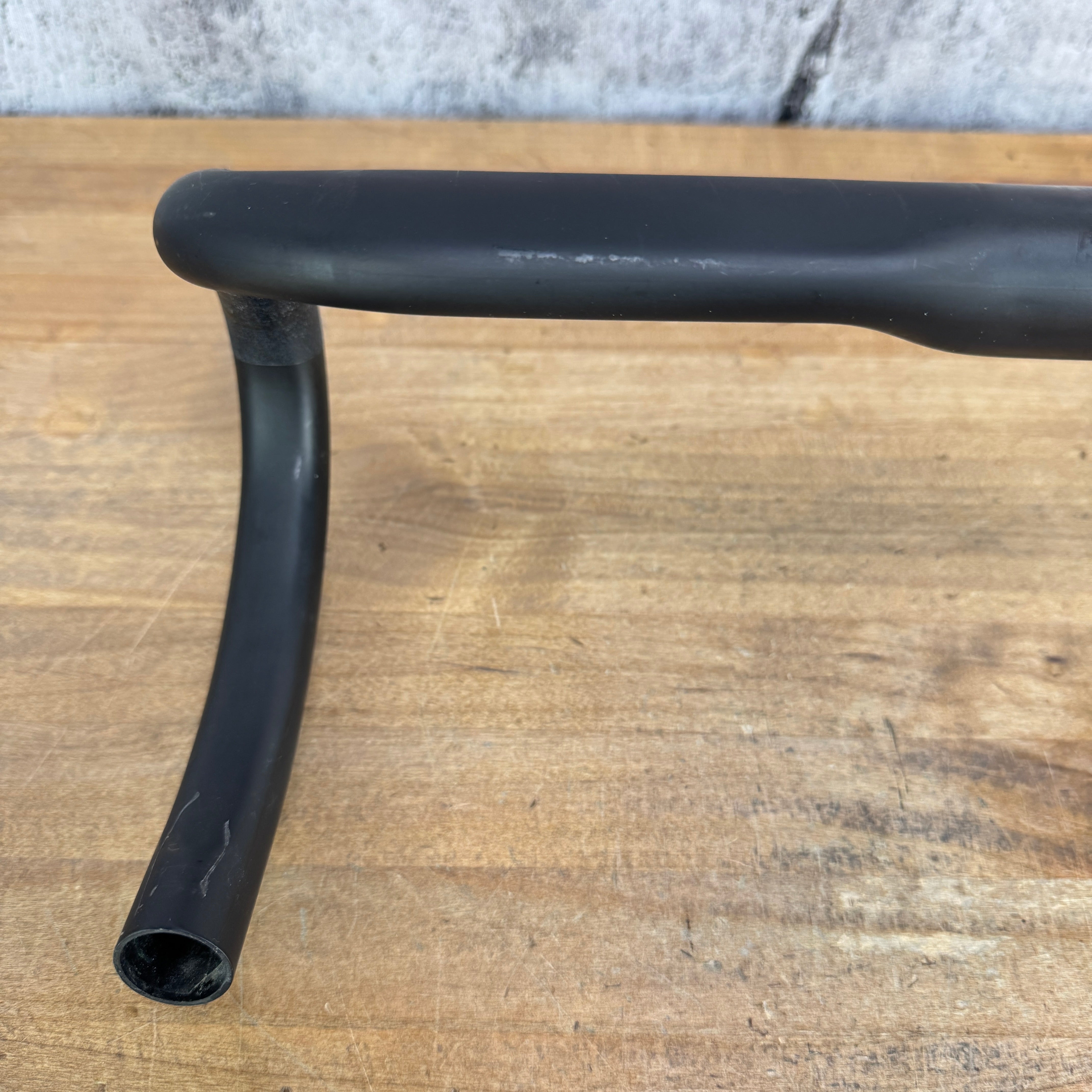 Specialized S-Works Shallow Bend 42cm 31.8cm Carbon Bike Handlebar