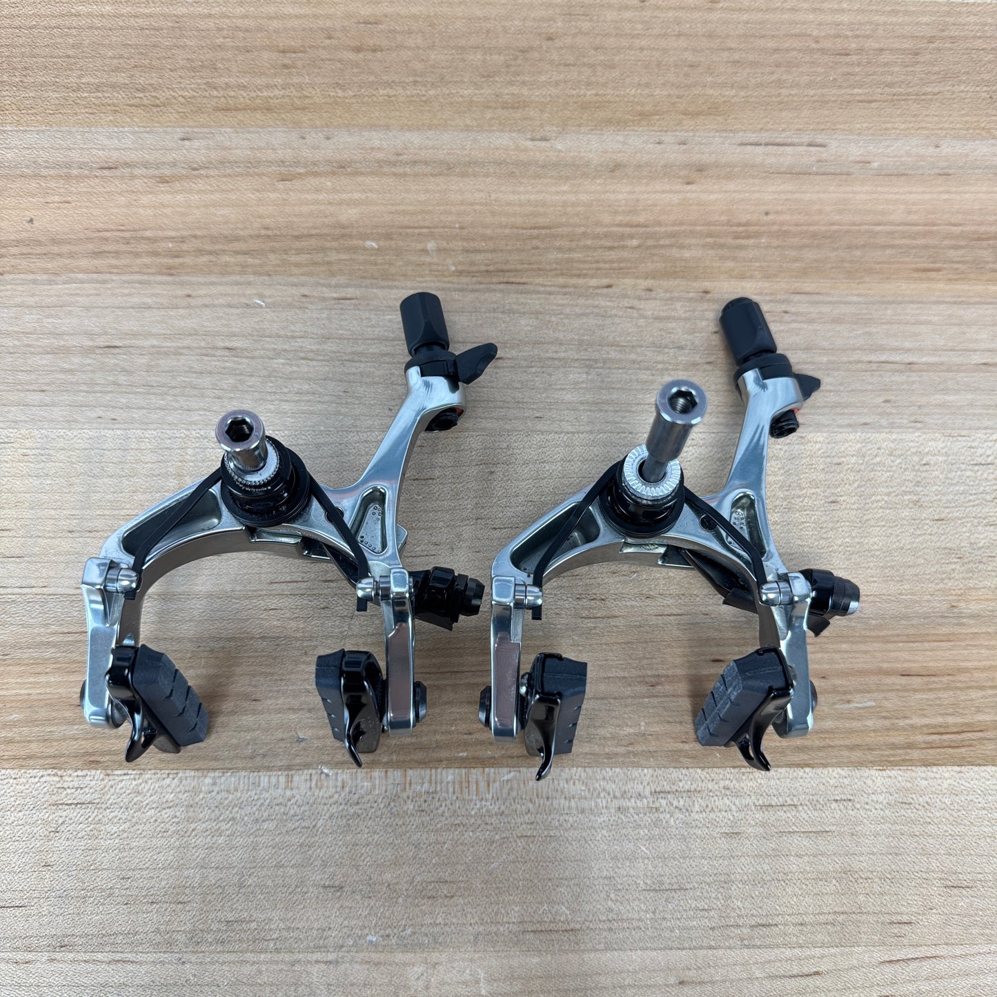 New Take Off! SRAM Red Aerolink Center-Mount Alloy Rim Brake Calipers w/ Pads