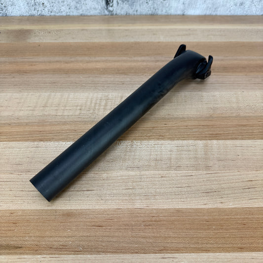 Low Mile! Zipp SL Speed 31.6mm x 290mm 20mm Offset Trimmed Carbon Seatpost 178g