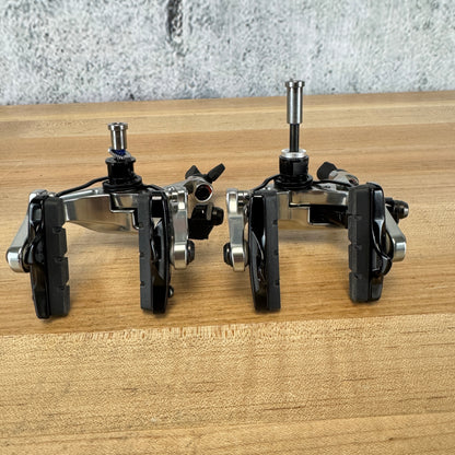 New Take Off! SRAM Red Aerolink Center-Mount Alloy Rim Brake Calipers w/ Pads