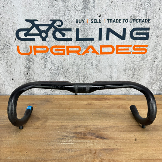 Shimano Pro Vibe Aero 40cm 31.8mm Carbon Bike Drop Handlebar 239g