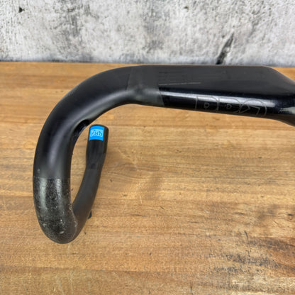 Shimano Pro Vibe Aero 40cm 31.8mm Carbon Bike Drop Handlebar 239g