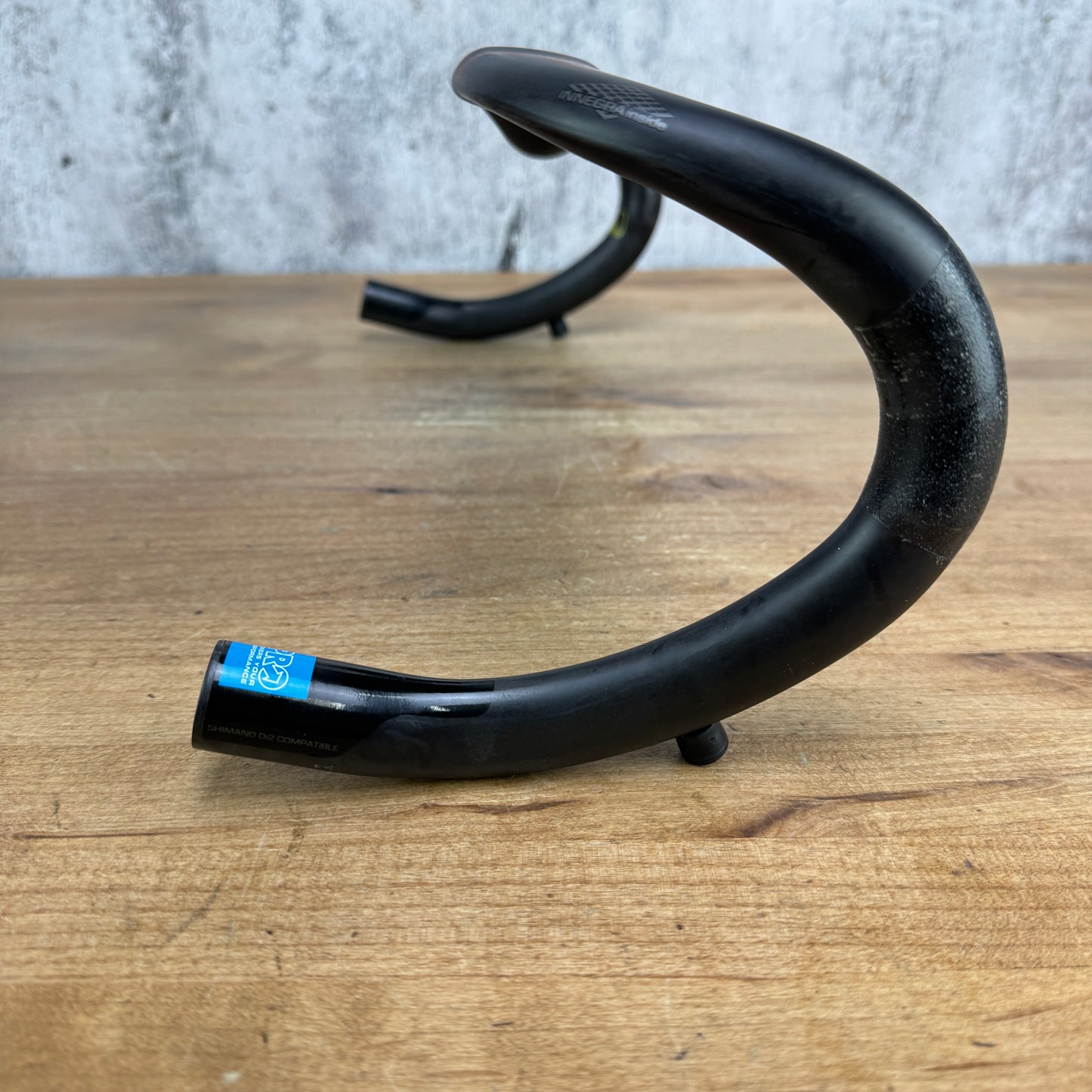 Shimano Pro Vibe Aero 40cm 31.8mm Carbon Bike Drop Handlebar 239g