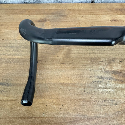 Shimano Pro Vibe Aero 40cm 31.8mm Carbon Bike Drop Handlebar 239g