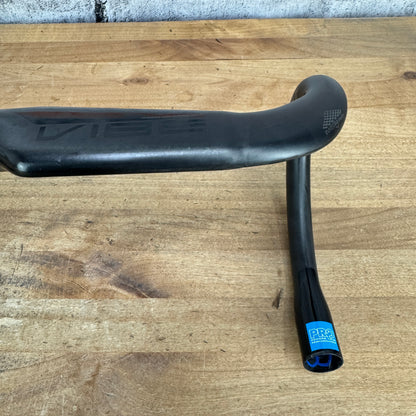 Shimano Pro Vibe Aero 40cm 31.8mm Carbon Bike Drop Handlebar 239g