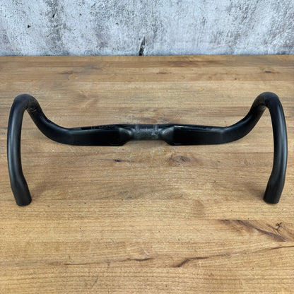 Shimano Pro Vibe Aero 40cm 31.8mm Carbon Bike Drop Handlebar 239g