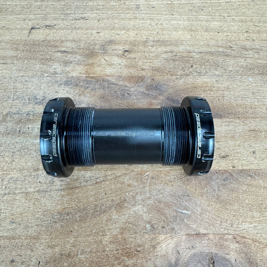 Ceramicspeed BSA for Sram DUB 29mm Spindle Bike Bottom Bracket 85g