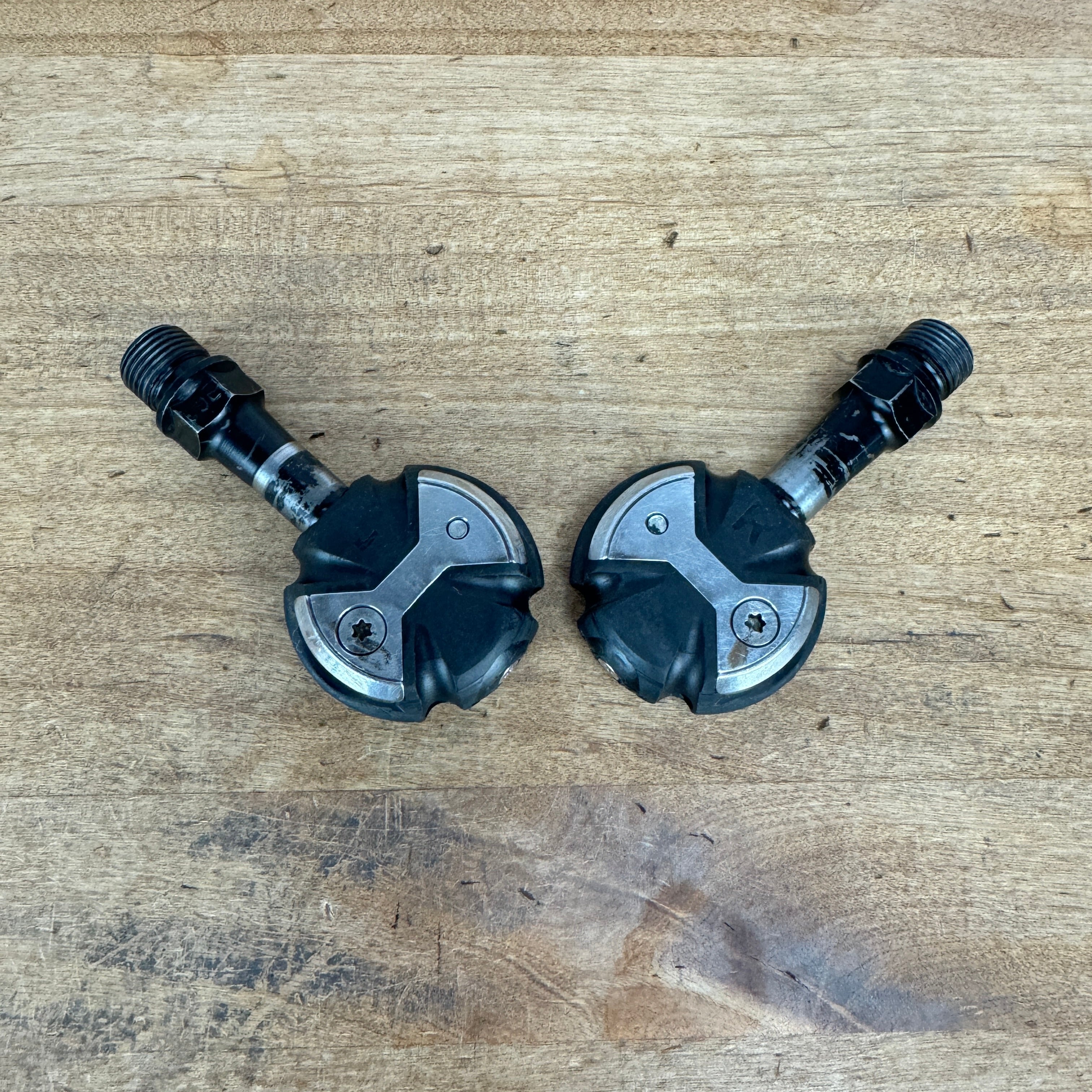 Speedplay zero chromoly pedals deals