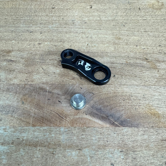 Wolf Tooth Goatlink 11 Rear Derailleur Hanger Extension for Shimano 11-Speed