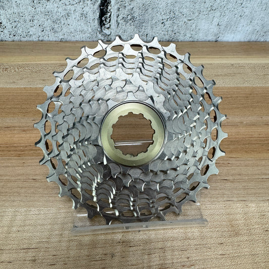 Ingrid Components 44T11 10-Speed 11-32t Bike Cassette "Light Wear" 175g