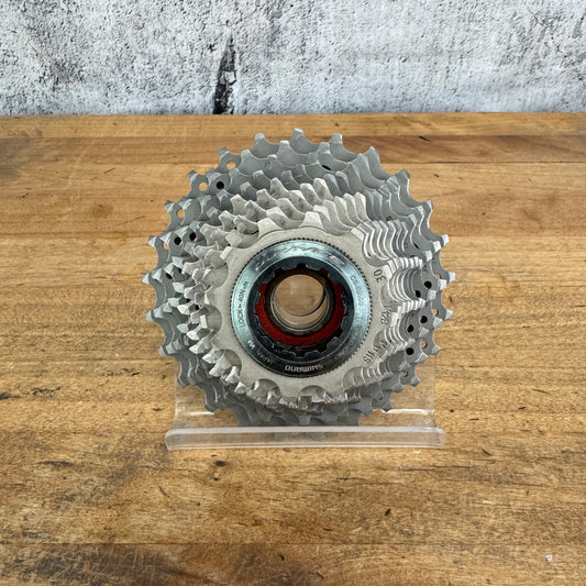 Shimano Dura Ace CS-R9100 12-25t 11-Speed Bike Cassette "Typical Wear" 195g