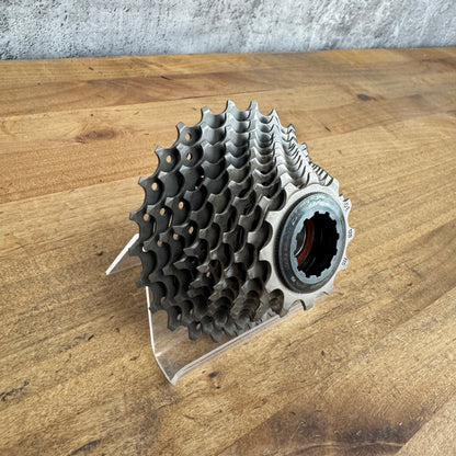 Shimano Dura Ace CS-R9100 12-25t 11-Speed Bike Cassette "Typical Wear" 195g