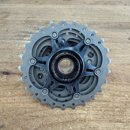 Shimano Dura Ace CS-R9100 12-25t 11-Speed Bike Cassette "Typical Wear" 195g