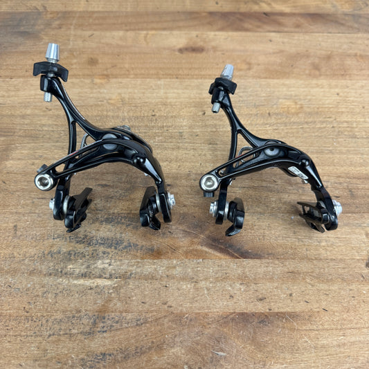 Campagnolo Super Record 11 2015-2017 Center-Mount Rim Brake Calipers 281g