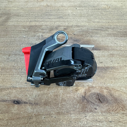 SRAM Rival AXS D1 12-Speed 36t Electronic Rear Derailleur Body Only