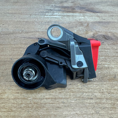 SRAM Rival AXS D1 12-Speed 36t Electronic Rear Derailleur Body Only