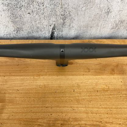 Bontrager XXX VR-CF 420x100mm Integrated Bar Stem Carbon Bike Handlebar 240g
