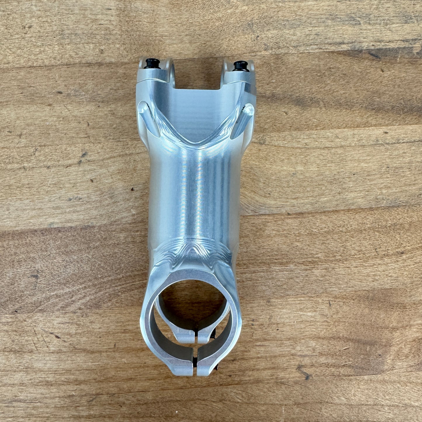 New! Extralite HyperStem Silver Edition 70mm ±6 Degree 31.8mm Bike Stem 70g