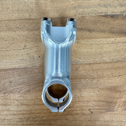 New! Extralite HyperStem Silver Edition 70mm ±6 Degree 31.8mm Bike Stem 70g