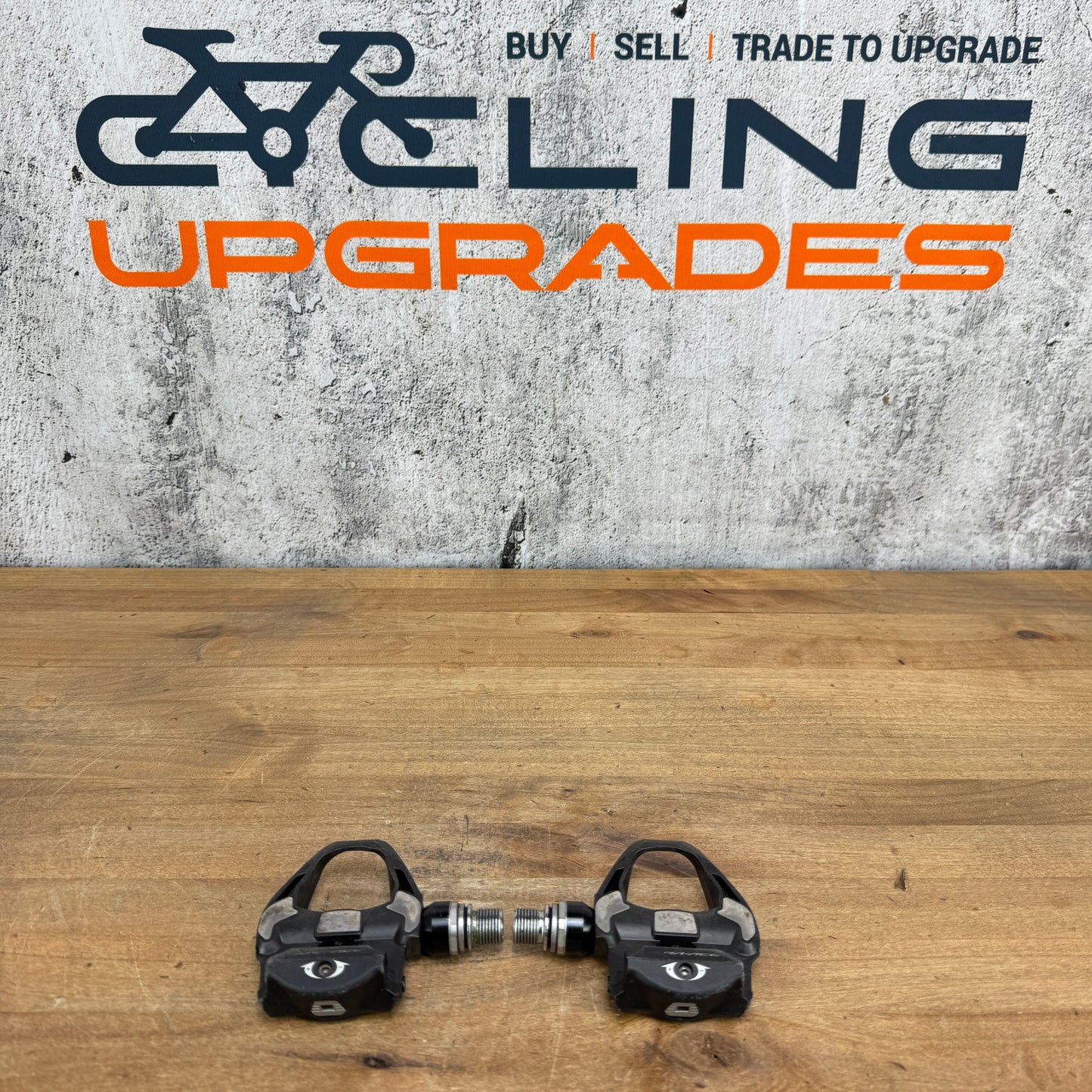 Shimano Dura-Ace PD-R9100 Carbon Clipless Cycling Bike Pedals 230g