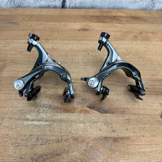 Shimano Dura Ace BR-9000 Center-Mount Brakeset Rim Brake Calipers 277g