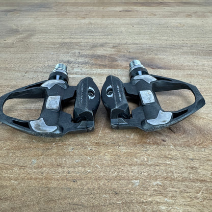 Shimano Dura-Ace PD-R9100 Carbon Clipless Cycling Bike Pedals 230g