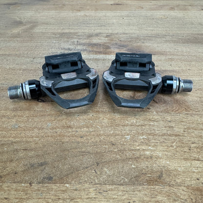 Shimano Dura-Ace PD-R9100 Carbon Clipless Cycling Bike Pedals 230g