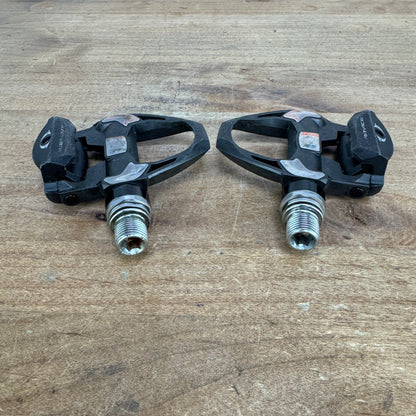 Shimano Dura-Ace PD-R9100 Carbon Clipless Cycling Bike Pedals 230g